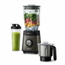 필립스PHILIPS 필립스 초고속 블랜더 5000시리즈 HR3575-70, 단품