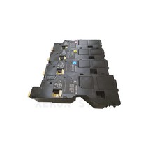 후지제록스 ApeosPrint- C325dw / 후지필름 Apeos- C325z 재생토너 CT203486 - CT203489 완제품, CT203488 빨강, 1개