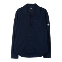 CP COMPANY [명품]페드로 CP컴퍼니 렌즈 와펜 남성 자켓 13CMSH15..