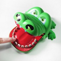 정글악어 룰렛, 상세페이지 참조