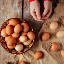 [요리하는남자들] 국내산 맥반석 군 구운 계란 달걀 30구 1판 2판 구운란 훈제란 부활절, 구운계란 30구 2판