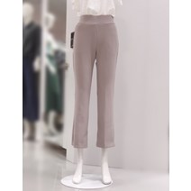 [막스카라] 허리 밴딩 팬츠 M33QWP346ME(2193483)