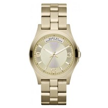 Marc Jacobs 마크제이콥스시계 MBM3231 - 여성 (쿼츠) (40mm) [리치워치]