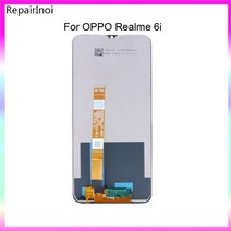 자동차 헤드업 디스플레이 car hud oppo realme 7 4g v5 5g q2 5g 7i c17 c12 c25 c21y 9i c30 c31 c3 c1 c21 lcd 터치, realme 6i 블랙