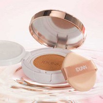 홈쇼핑브랜드 이든 수분팡팡 쿠션 팩트 커버 광채 파운데이션, 상세 설명 참조, 1세트(23호)