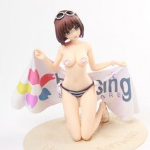 차량모니터 후방카메라모니터 미러링모니터 따분한 여자 친구를 키우는 방법 우타하 카토 메구미 에리 리, 11 XINHAO no box