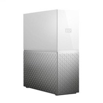 WD MY CLOUD-4T 업무용 어디서든 비디오스트리밍 가능
