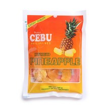 프로푸드 세부 건파인애플 50g x 10개, 1개