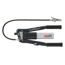 지커플러 구찌 장착 구리스카트리지 사용 주입기 자석 레버 구리스건 LG860001