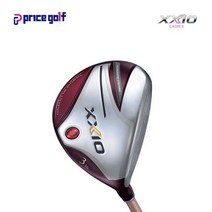 던롭코리아 공식인증업체 젝시오 XXIO12 여성 페어웨이우드 L+., 클럽번호 : 5번