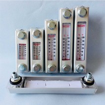 게이지 오일 유면계 유온계, YWZ 150T