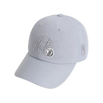[NBA] LAC CLIPPERS 팀로고 레터링 믹스 SOFT CURVED CAP-B(N2