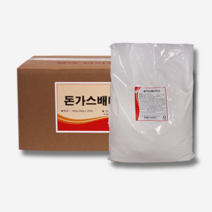 돈가스 배터믹스 10kg(5kg x 2)