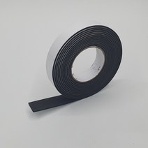 EVA 고밀도스폰지 방음 방풍테이프 소음방지 30mmx5mm