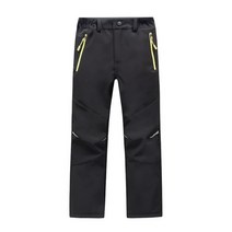 스키 보드 바지 브랜드 겨울 따뜻한 하이킹 소년 소녀 방수 방풍 등산 트레킹 캠핑 방한