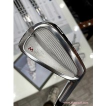 중고 희귀 미스테리 Mystery WNC-903 단조 피팅 아이언세트5~PW NS950 S, 없음