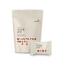 빅마마 빅마마 이혜정의 시크릿 코인 총 205개, 단일옵션