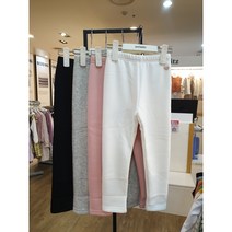 페리미츠 22겨울신상 포근 퍼보아 레깅스 4컬러 p2241p260