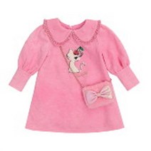 프렌치캣 [프렌치캣]PK 쟈가드 가방 OP Q25DSO020-P1