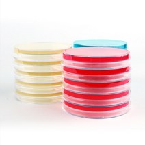 생배지 TSA(Tripic Soy Agar) 50plates