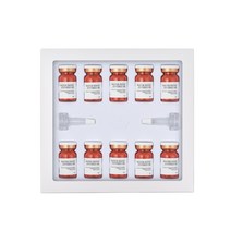 린뷰티 물광 커버드비비 5종, 로즈