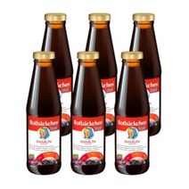 로트벡쉔 바이탈 이뮨 450ml 6개, 1개, 기본