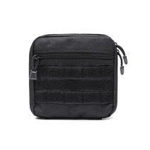 골제로 랜턴 가방, 블랙