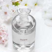 글리세린 100g 1kg 화장품 비누 만들기 배스밤 바스붐 DIY 재료