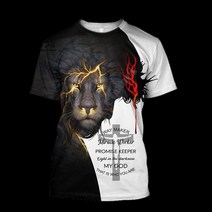 예수님 그리스도 PLstar Cosmos Christian olic Jesus R Streetwear 3DPrint Summer Casual Funny T-shirts, 10 T-shirts_08 4XL