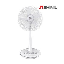 신일 35 cm 좌석용 선풍기 SIF-14CYT