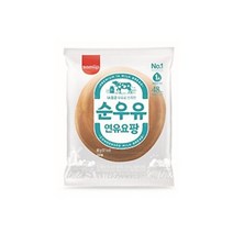 삼립 연유요팡 80g x 10봉