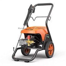 고압 세차 상업용 고압 세탁기 산업용 청소 장비, 03 1600W Auto Cart