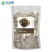 국산 벌나무 가지 300g, 벌나무가지300g(3개), 3개