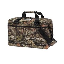 에오 쿨러즈 AO 쿨러s 쿨러 백 36팩 캔버스 소프트 AOMO36 모시 오크 약 34L 36 PACK Mossy oak 465069