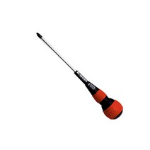 베셀/220 표준 볼그립 스크류 드라이버/십자/P2x150mm, +타입 P2x150mm