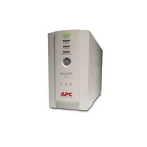 APC UPS BK500EI 무정전 전원공급장치 500VA 230V 300W Back UPS, 1개