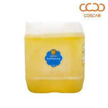 COSCAR 스노포미 골드 20리터 (FoamVer 2.0 /폼건용카샴푸/비이온계열/고농축)