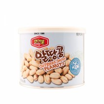 머거본 알땅콩 270g 15캔 1박스