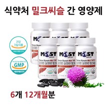 식약처 밀크 씨슬 간 몸이 피곤할때 영양제 술잘마시는법 기운이없을때 실리마린 권장량 효능 효과 간에 좋은 식품 간기능 개선제 만성 피로 건강 40대