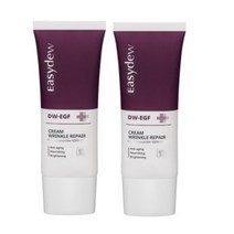 이지듀 디더블유 이지에프 크림 링클 리페어 50mlx2개, 상세페이지 참조