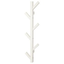 이케아 슈시그수건걸이 화이트78cm, 화이트 002.905.99, 1개