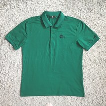 네파 반팔 카라넥 티셔츠 쿨원단 105 중고명품 구제.