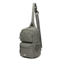 스노우피크 듀얼테크 9L 슬링백 S23SUFBG30