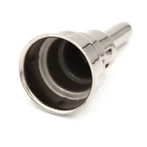 원형 범용 내구성 교체 부품 용접 도구 공기 누출 방지 전문 팁 철 열 송풍기 노즐 실용적인 9mm