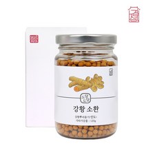 인도산 강황 커큐민 환 분말 뿌리 줄기 수용성 나이아신 100% 추천, 1개 120g