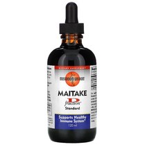 머쉬룸 위즈덤 - Maitake D Fraction 스탠다드 120ml
