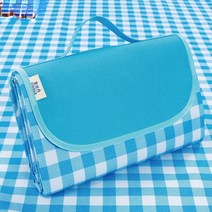 차박 자동차 용품 글루카곤 젤 피크닉 천 매트 아웃도어 비치 제품 남성용 캠핑 하이킹 키트, 35 29_01 145CM X 80CM