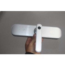 가정용 Zigbee 아파트 스마트 지문 잠금 코드 침실 도어락, T01-16272071849020978장식, 기본