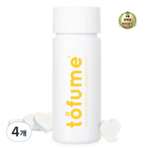 라이브잇 토퓸 화장실 방향제 본품 일랑일랑레몬 30p, 24g, 20개
