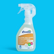 에코두 욕실세정제 무향 500ml (아기욕조/세면대)